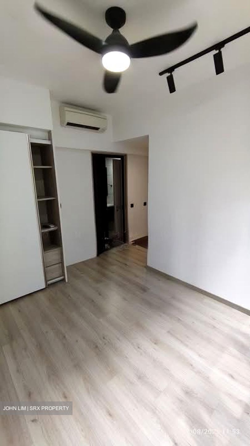 The Alps Residences (D18), Condominium #603764911